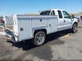 2007 Ford F-250 — photo 4 of 18 | VIN 1FTSX21P37EA33020