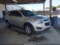 Photo 1 of 11 — 2016 Chevrolet Equinox