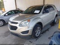 Photo 2 of 11 — 2016 Chevrolet Equinox