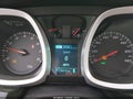 Photo 7 of 11 — 2016 Chevrolet Equinox