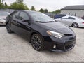 Photo 1 of 16 — 2016 Toyota Corolla