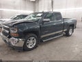2017 Chevrolet Silverado 1500 — photo 2 of 16 | VIN 1GCVKREC8HZ398945