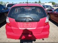 Photo 16 of 16 — 2013 Honda Fit