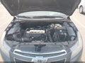 Photo 10 of 11 — 2013 Chevrolet Cruze