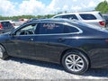 2024 Chevrolet Malibu — photo 14 of 16 | VIN 1G1ZD5ST1RF117556