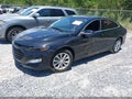 2024 Chevrolet Malibu — photo 2 of 16 | VIN 1G1ZD5ST1RF117556