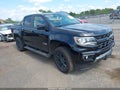 Photo 1 of 17 — 2022 Chevrolet Colorado