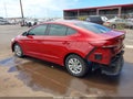 2018 Hyundai Elantra — photo 3 of 17 | VIN KMHD74LF8JU450103