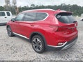 2020 Hyundai Santa Fe — photo 3 of 16 | VIN 5NMS33AA6LH281315
