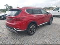 2020 Hyundai Santa Fe — photo 4 of 16 | VIN 5NMS33AA6LH281315