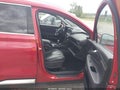 2020 Hyundai Santa Fe — photo 5 of 16 | VIN 5NMS33AA6LH281315