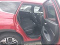 2020 Hyundai Santa Fe — photo 8 of 16 | VIN 5NMS33AA6LH281315