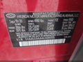 2020 Hyundai Santa Fe — photo 9 of 16 | VIN 5NMS33AA6LH281315