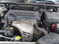 Photo 10 of 11 — 2004 Toyota Camry