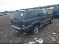 Photo 4 of 12 — 2002 Jeep Grand Cherokee