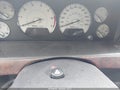 Photo 7 of 12 — 2002 Jeep Grand Cherokee