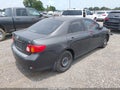 Photo 4 of 11 — 2009 Toyota Corolla