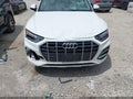 2025 Audi Q5 — photo 11 of 15 | VIN WA1ABAFY3S2023081