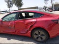 2023 Tesla Model 3 — photo 19 of 20 | VIN 5YJ3E1EA5PF456254