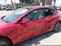 2023 Tesla Model 3 — photo 20 of 20 | VIN 5YJ3E1EA5PF456254