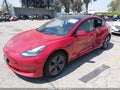 2023 Tesla Model 3 — photo 2 of 20 | VIN 5YJ3E1EA5PF456254