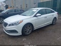 Photo 2 of 16 — 2015 Hyundai Sonata