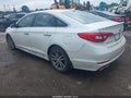 Photo 3 of 16 — 2015 Hyundai Sonata
