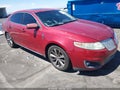 Photo 1 of 15 — 2009 Lincoln MKS