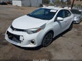 Photo 2 of 17 — 2016 Toyota Corolla