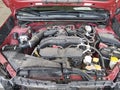 2016 Subaru Crosstrek — photo 10 of 17 | VIN JF2GPABC7G9309527