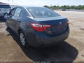2016 Toyota Corolla — photo 3 of 16 | VIN 2T1BURHE0GC503822