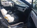2016 Toyota Corolla — photo 5 of 16 | VIN 2T1BURHE0GC503822