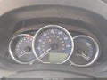 2016 Toyota Corolla — photo 7 of 16 | VIN 2T1BURHE0GC503822