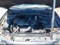 2001 Volvo S60 — photo 10 of 11 | VIN YV1RS58D012088554