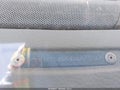 2001 Volvo S60 — photo 9 of 11 | VIN YV1RS58D012088554