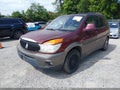 Photo 2 of 11 — 2002 Buick Rendezvous