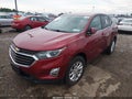 2020 Chevrolet Equinox — photo 2 of 16 | VIN 2GNAXUEV2L6270216