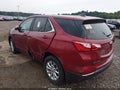 2020 Chevrolet Equinox — photo 3 of 16 | VIN 2GNAXUEV2L6270216