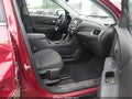 2020 Chevrolet Equinox — photo 5 of 16 | VIN 2GNAXUEV2L6270216