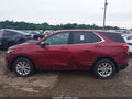 2020 Chevrolet Equinox — photo 6 of 16 | VIN 2GNAXUEV2L6270216