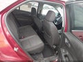 2020 Chevrolet Equinox — photo 8 of 16 | VIN 2GNAXUEV2L6270216