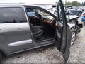 2012 Jeep Grand Cherokee — photo 5 of 18 | VIN 1C4RJFCT6CC161033