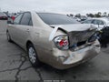 Photo 3 of 16 — 2006 Toyota Camry