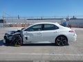 2020 Toyota Camry — photo 17 of 19 | VIN 4T1K61AK1LU511044