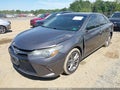 Photo 2 of 16 — 2016 Toyota Camry
