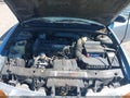 2002 Saturn S-Series — photo 10 of 11 | VIN 1G8ZK52732Z166059