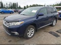 Photo 2 of 16 — 2013 Toyota Highlander