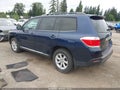 Photo 3 of 16 — 2013 Toyota Highlander