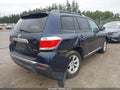 Photo 4 of 16 — 2013 Toyota Highlander