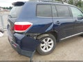 Photo 6 of 16 — 2013 Toyota Highlander